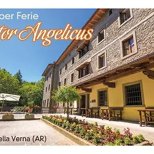  Campingplatz Casa Perferie “pastor Angelicus”