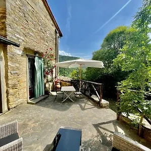  Ferienhaus Il Colle - Gelso