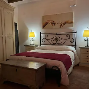 Appartamento Le Arcate Del Giglio - Luxury, Sansepolcro
