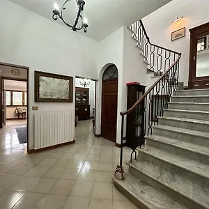  Villa Stile Liberty A