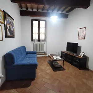 Appartamento Casa Giardino Di Piero, Sansepolcro