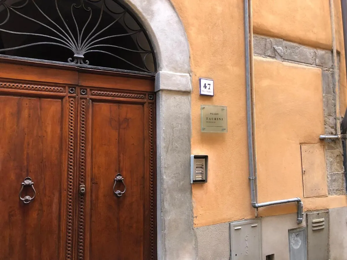 Il Sicomoro Sansepolcro Italy
