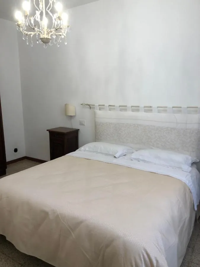 Apartment Il Sicomoro Sansepolcro Italien