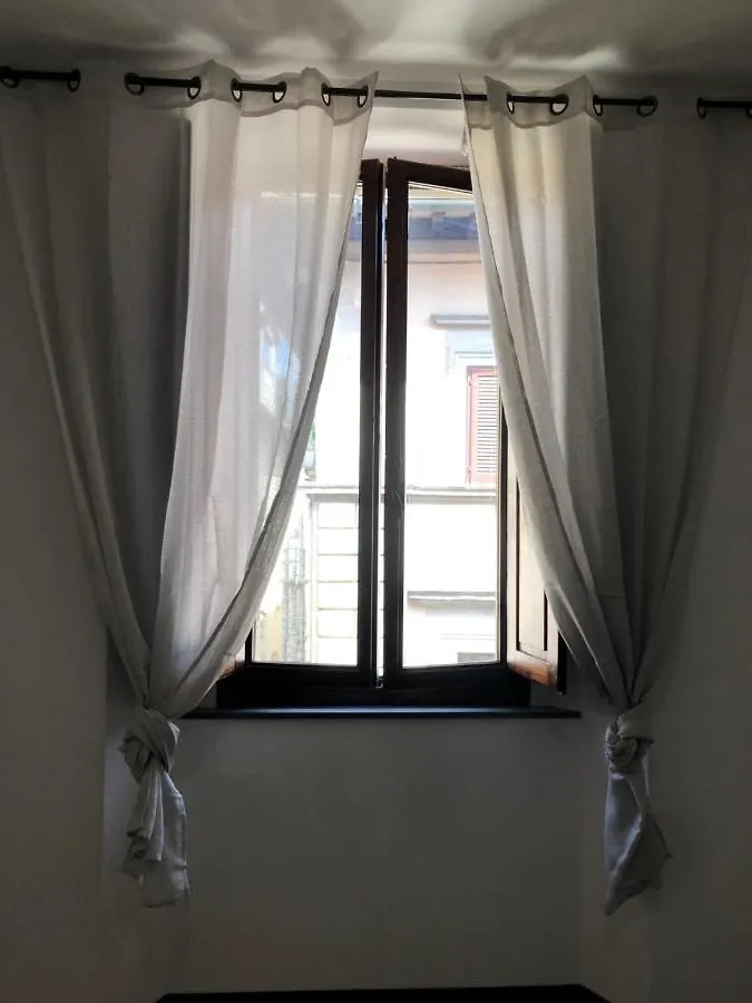 Il Sicomoro Sansepolcro