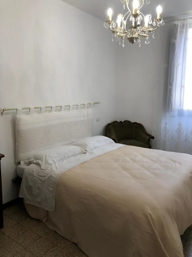 Apartment Il Sicomoro Sansepolcro