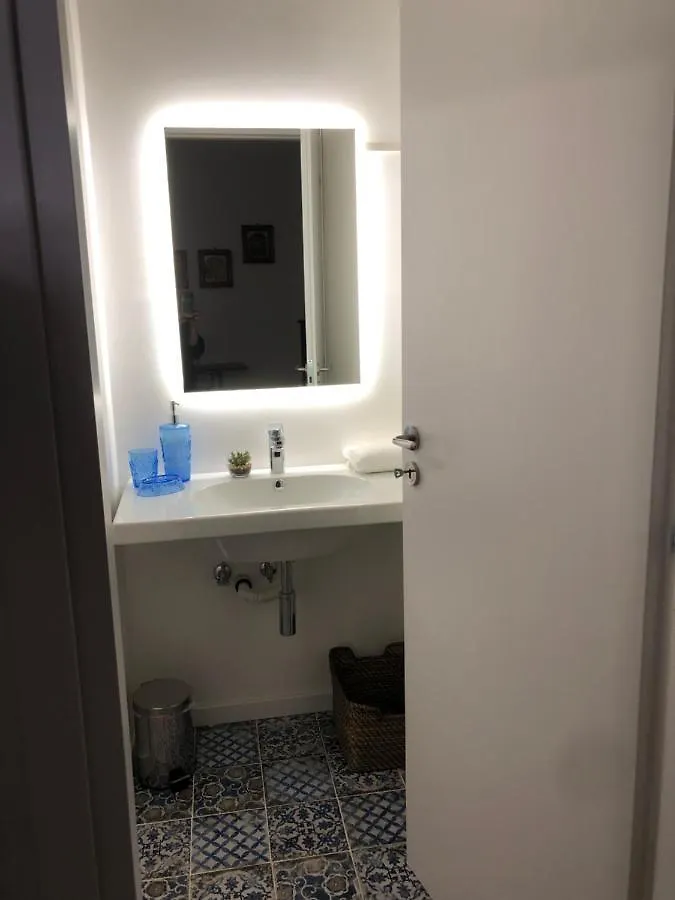 Il Sicomoro Sansepolcro